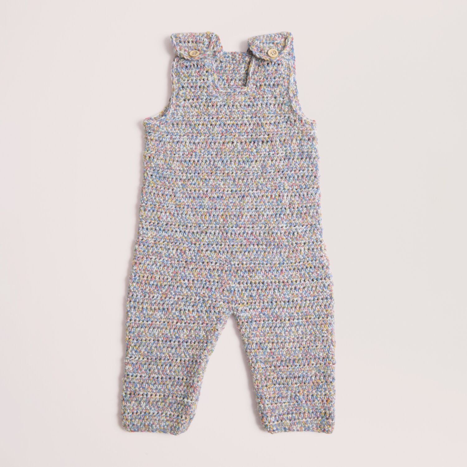 Rico Baby 044 Pattern Book