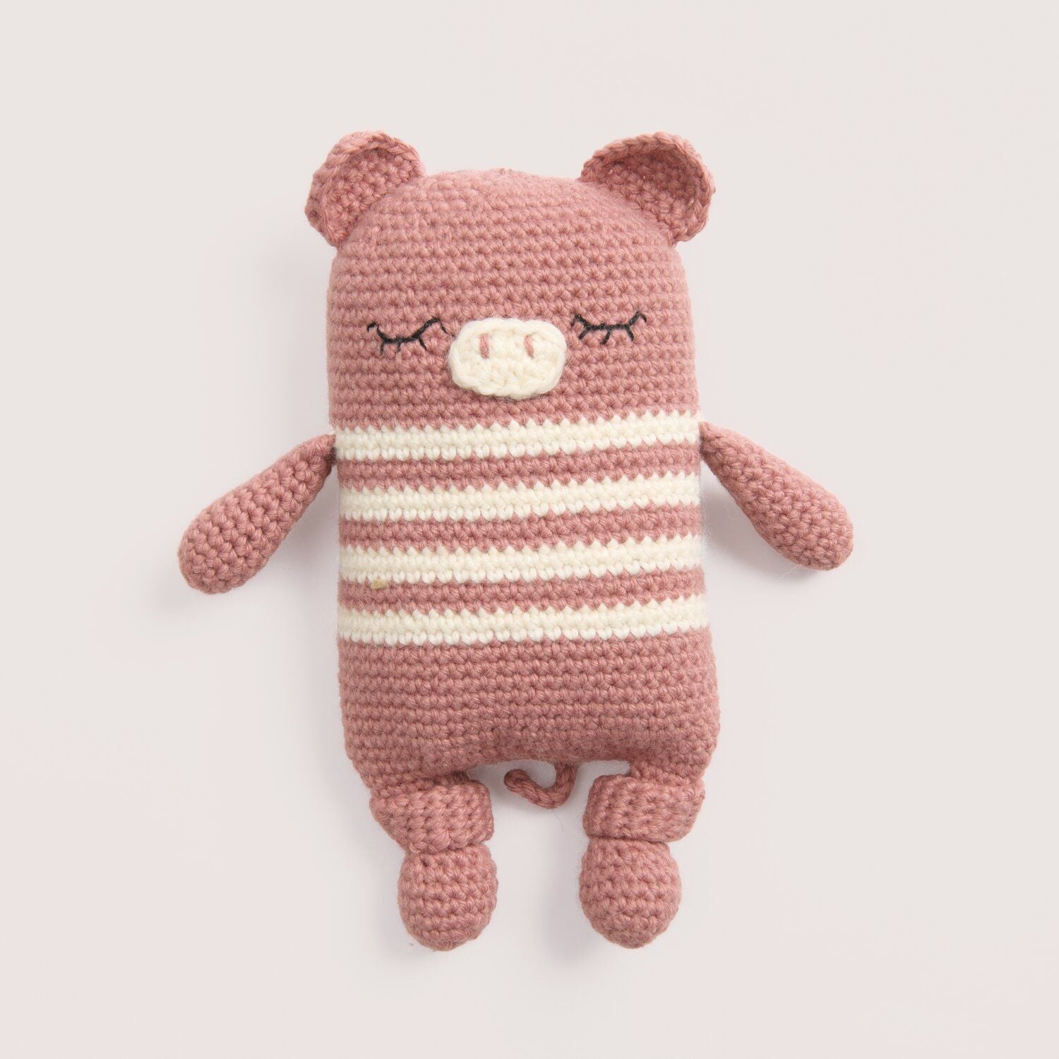Rico Baby 044 Pattern Book