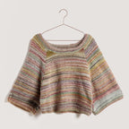 Fashion Wool Alpaca Landscape 25g 001 Earthy Colours