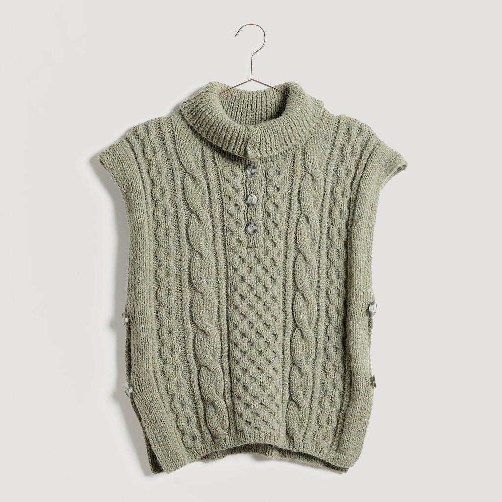 Rico Soft Alpaca : 023 Sage