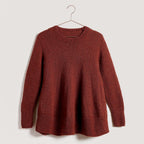 Rico Soft Alpaca : 022 Wine