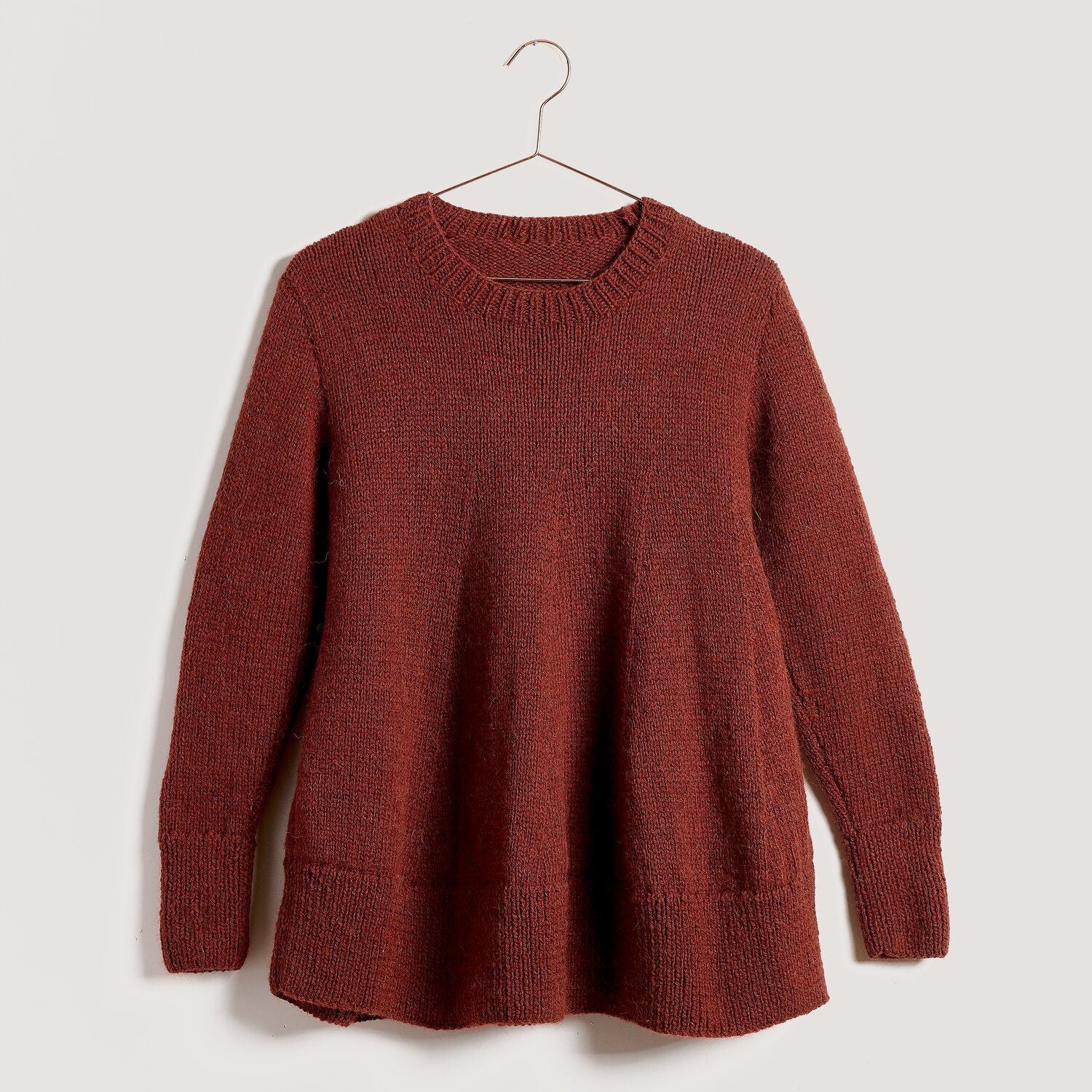 Rico Soft Alpaca : 022 Wine