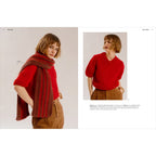 Rico Made by Me Handknitting Book no.23