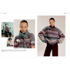 Rico Made by Me Handknitting Book no.23
