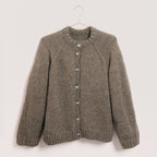 Rico Soft Alpaca : 021 Taupe