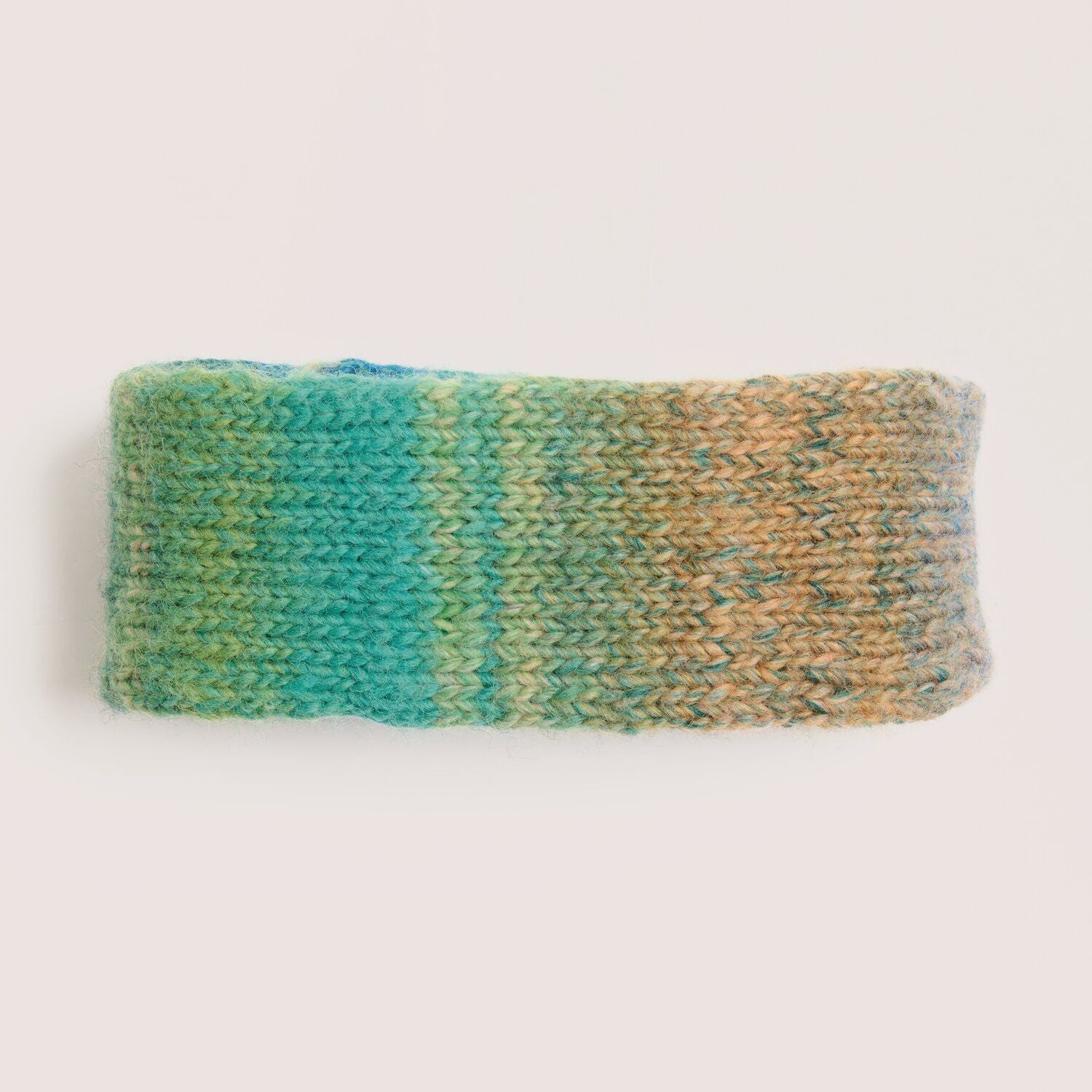 Rico Creative Melange Chunky Lush Grass  085