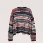 Rico Creative Melange Chunky Autumn Sun 084