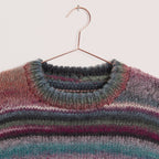 Rico Creative Melange Chunky Autumn Sun 084