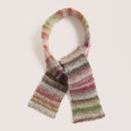 Fashion Wool Alpaca Landscape 25g 001 Earthy Colours