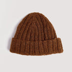 Rico Luxury Alpaca Superfine Aran 50g 035 Chocolate