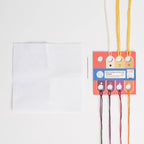 Sew & So On Mini Cross Stitch Kits : 12 Mini London Designs