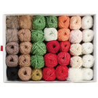 Ricorumi Christmas CAL Box 6