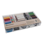 Professional Sewing Kit: 167 Piece