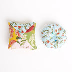 RHS Fat Quarter Fabric Bundle, Edwards, 45 X 56cm, Pack of 4