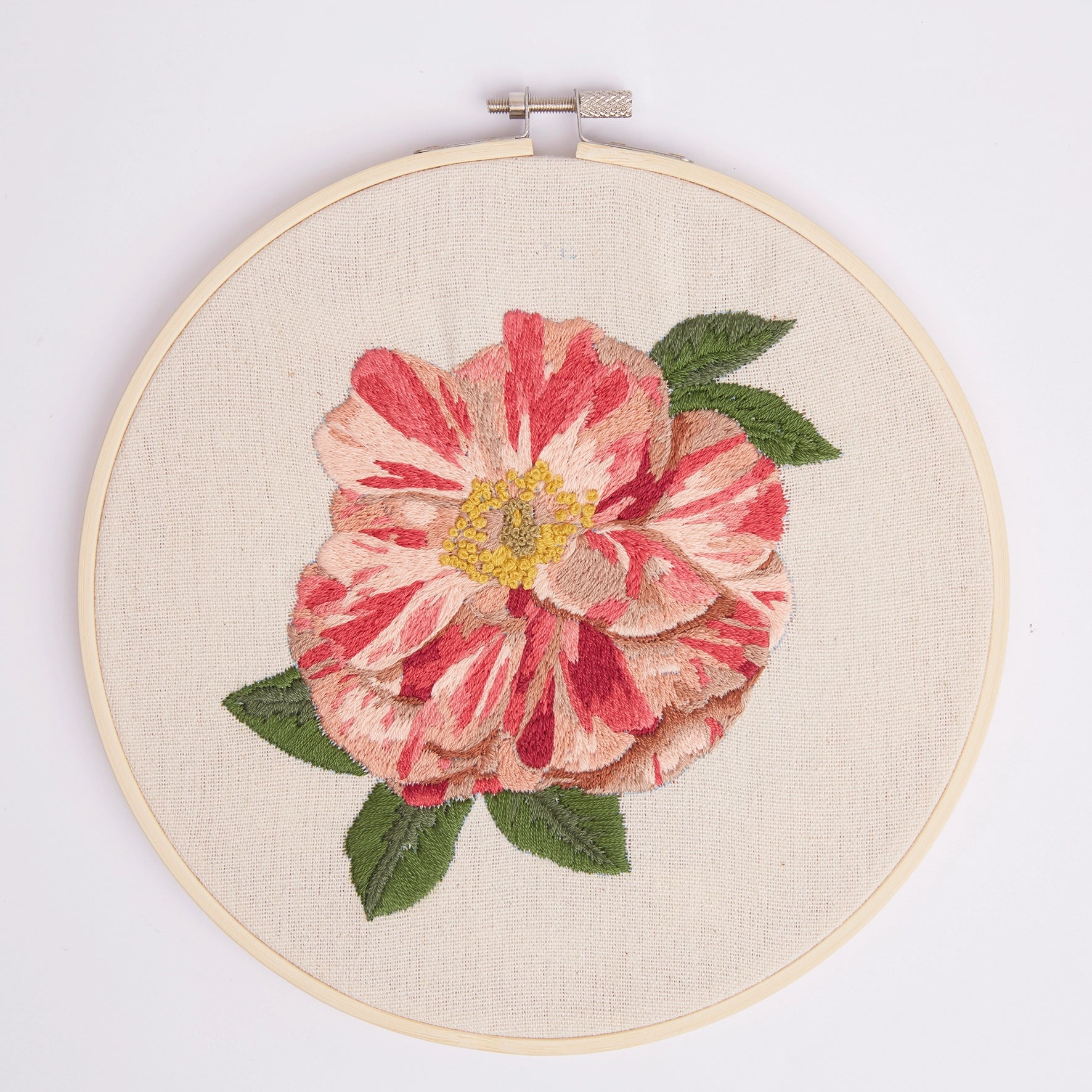 RHS Embroidery Kit : Plant Study