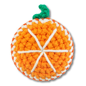 Crochet Orange