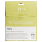 RHS Embroidery Hoop Kit x 4 : Orchids