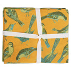 RHS Fat Quarter Fabric Bundle, Tropical, 45 X 56cm, Pack of 4