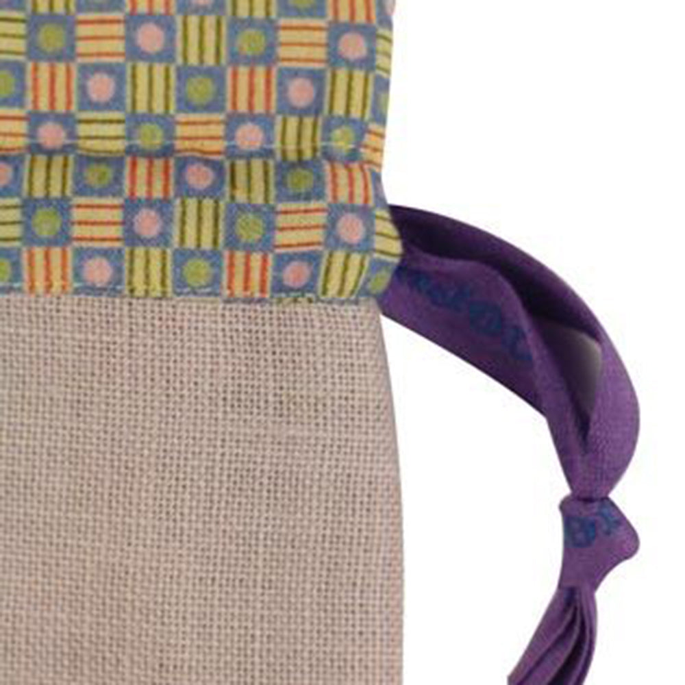 Sajou Cross Stitch Bag Kit : Sewing Club