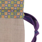 Sajou Cross Stitch Bag Kit : Sewing Club