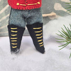Little Mouse the Nutcracker Felt Craft Kit by Corinne Lapierre