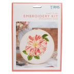 RHS Embroidery Kit : Plant Study