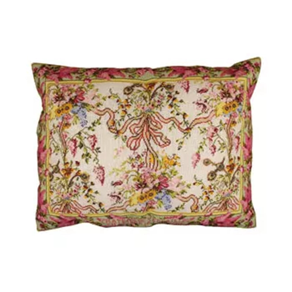 Sajou Marie Antoinette At The Palace 100% Cotton per HALF metre