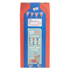 Sew & So On Mini Cross Stitch Kits : 12 Mini London Designs