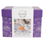 Bee & Bumble Neon Pottery Making Kit