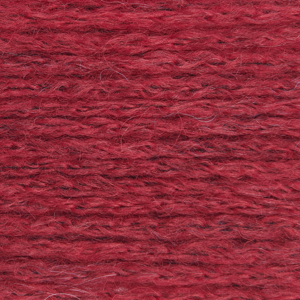 Rico Luxury Alpaca Superfine Aran 50g 031 Red