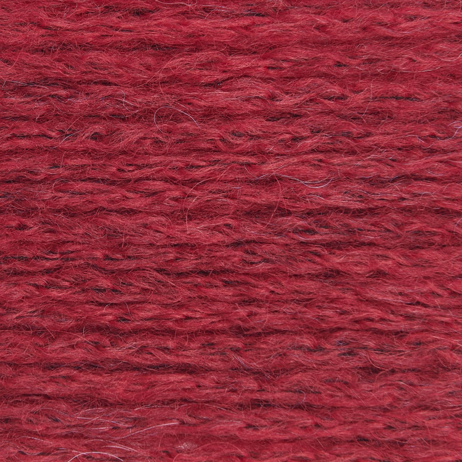 Rico Luxury Alpaca Superfine Aran 50g 031 Red