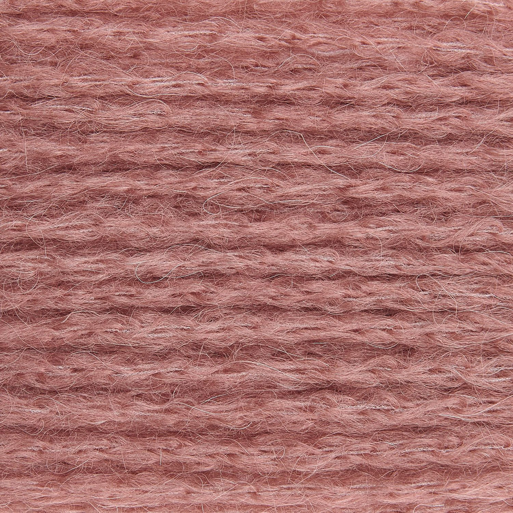 Rico Luxury Alpaca Superfine Aran 50g 030 Rose Quartz