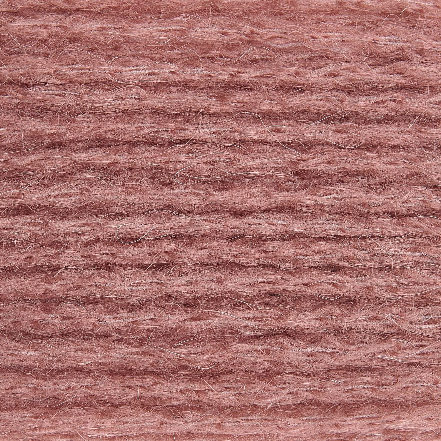 Rico Luxury Alpaca Superfine Aran 50g 030 Rose Quartz