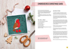 Festive Felt Decorations