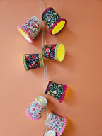 Magical Mini Lanterns Workshop