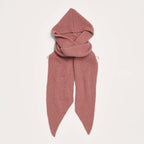 Rico Luxury Alpaca Superfine Aran 50g 030 Rose Quartz