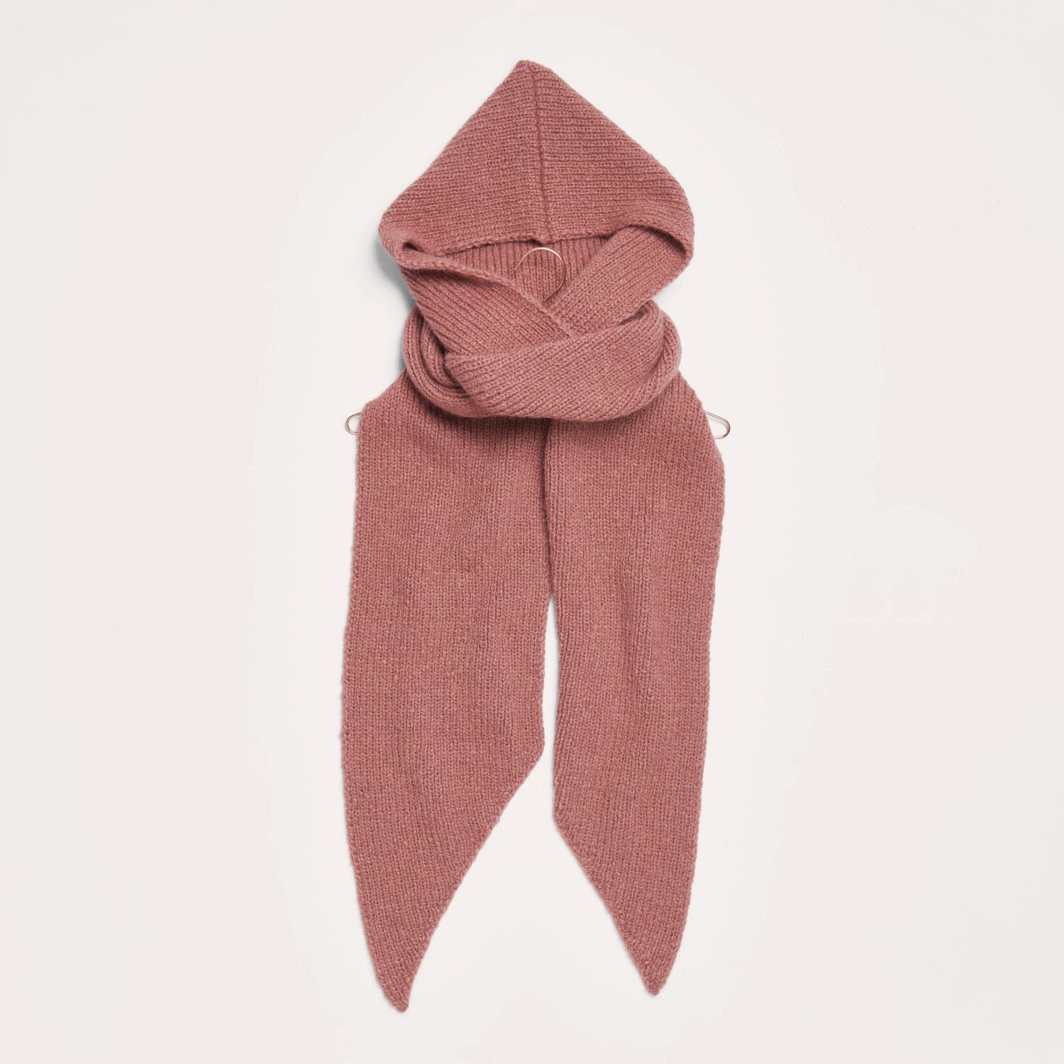 Rico Luxury Alpaca Superfine Aran 50g 030 Rose Quartz