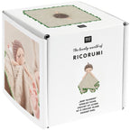Ricorumi Crochet Kit : Baby Blankie : Acorn