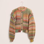 Rico Made by Me Handknitting Book no.21