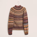 Rico Made by Me Handknitting Book no.21