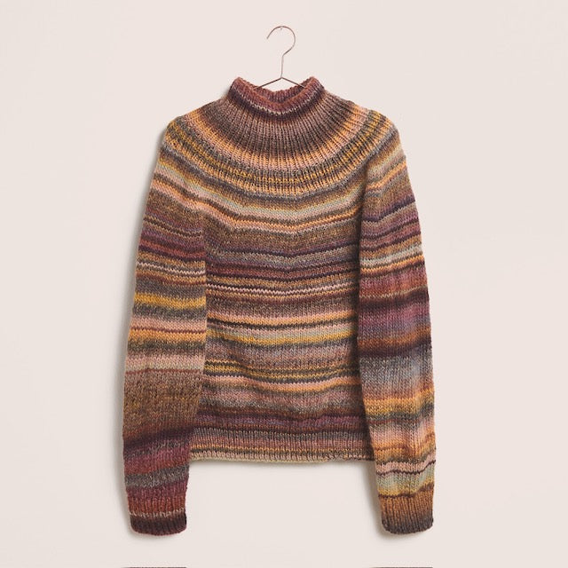 Rico Made by Me Handknitting Book no.21