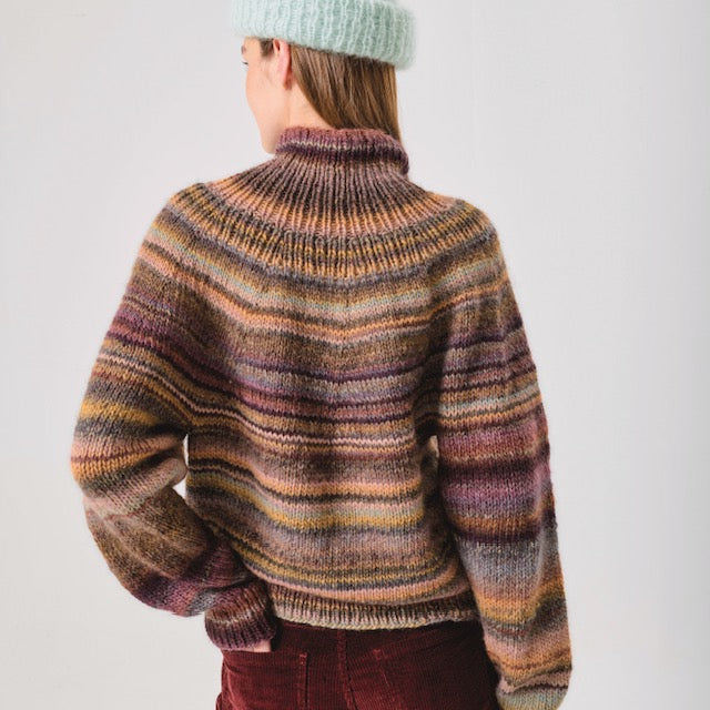 Rico Made by Me Handknitting Book no.21