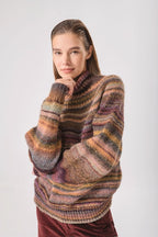 Rico Made by Me Handknitting Book no.21