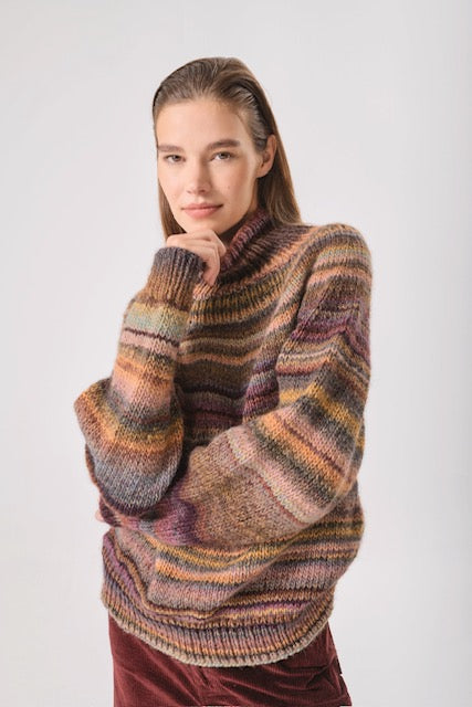 Rico Made by Me Handknitting Book no.21