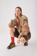 Rico Made by Me Handknitting Book no.21