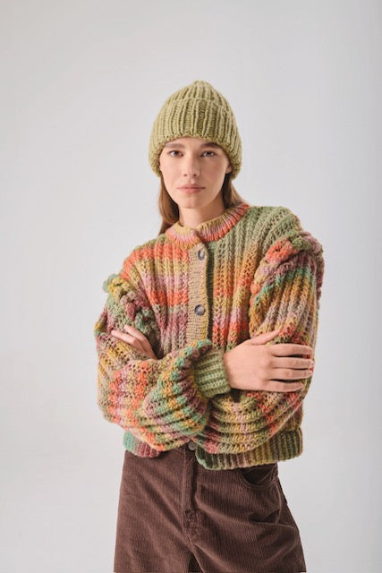 Rico Made by Me Handknitting Book no.21