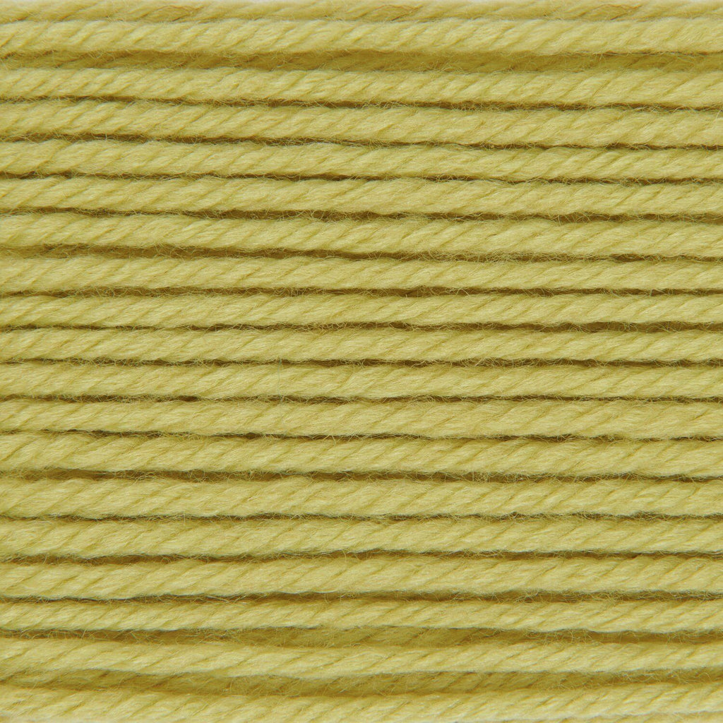 Rico Essentials Mega Wool Chunky : Lime 035
