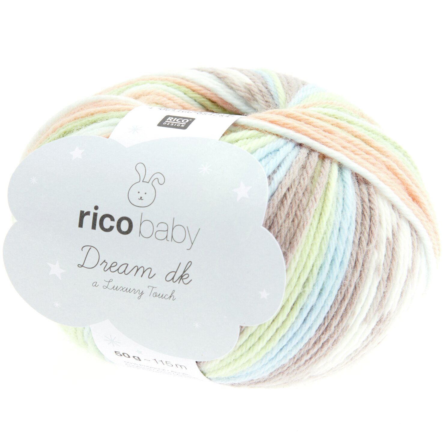 Baby Dream Lux Touch 033 Meadows