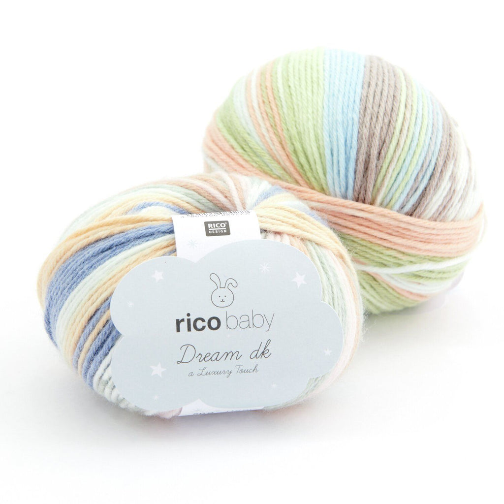 Baby Dream Lux Touch 032 Romantic