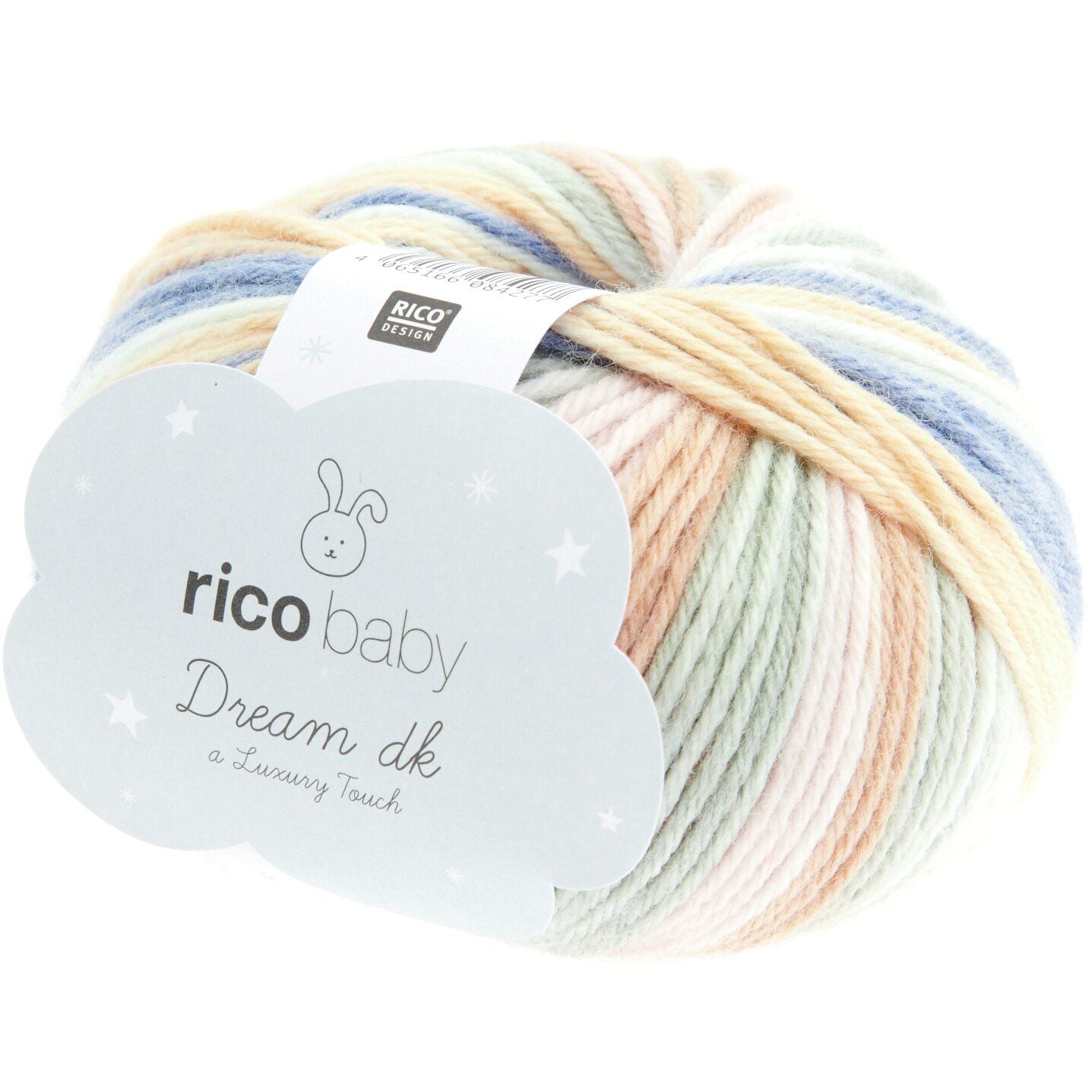 Baby Dream Lux Touch 032 Romantic